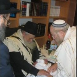 הרב אביגדור נבנצאל, רב העיר העתיקה של ירושלים