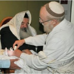 הרב ניסים יגן